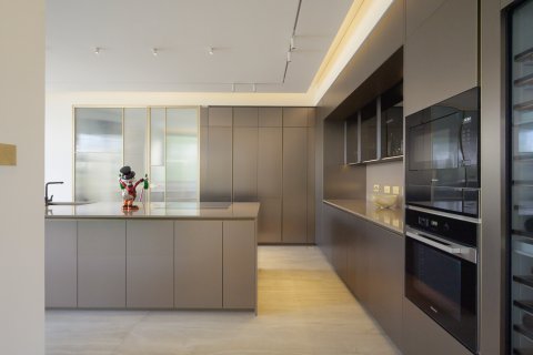 Vila u gradu Jumeirah Islands, Dubai, UAE 4 spavaće sobe, 883.79 m2 Br. 762791 - Slika 3
