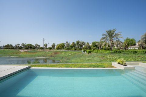 Vila u gradu Jumeirah Islands, Dubai, UAE 4 spavaće sobe, 883.79 m2 Br. 762791 - Slika 5