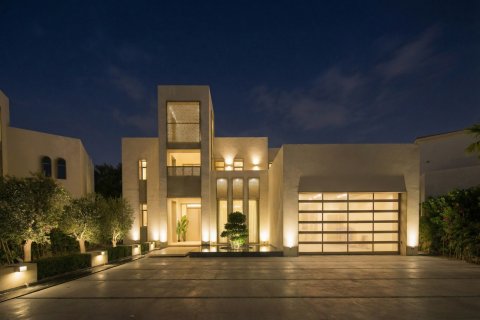 Vila u gradu Jumeirah Islands, Dubai, UAE 4 spavaće sobe, 883.79 m2 Br. 762791 - Slika 4