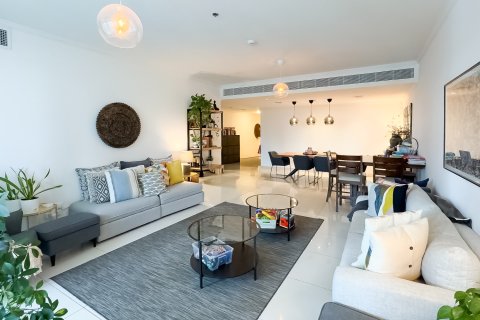 Appartamento in vendita a Jumeirah Lake Towers, Dubai, EAU 2 camere da letto, 179.02 mq. № 762789 - foto 8