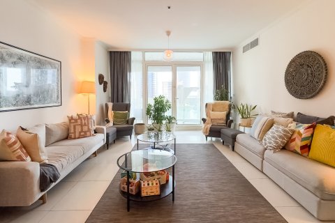 Appartamento in vendita a Jumeirah Lake Towers, Dubai, EAU 2 camere da letto, 179.02 mq. № 762789 - foto 3