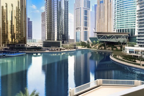 Appartamento in vendita a Jumeirah Lake Towers, Dubai, EAU 2 camere da letto, 179.02 mq. № 762789 - foto 21