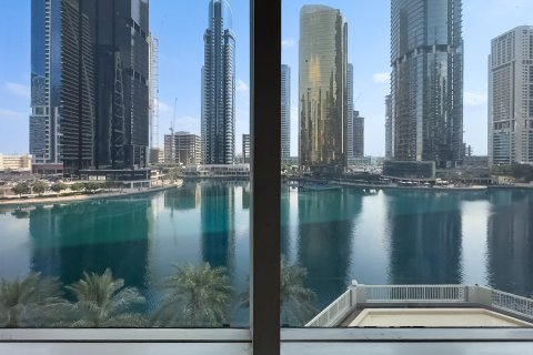 Appartamento in vendita a Jumeirah Lake Towers, Dubai, EAU 2 camere da letto, 179.02 mq. № 762789 - foto 16