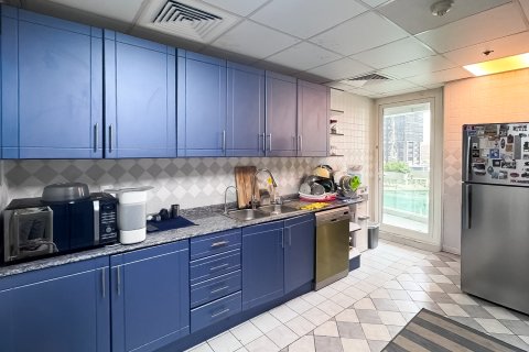 Appartamento in vendita a Jumeirah Lake Towers, Dubai, EAU 2 camere da letto, 179.02 mq. № 762789 - foto 9