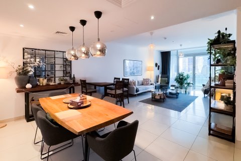 Appartamento in vendita a Jumeirah Lake Towers, Dubai, EAU 2 camere da letto, 179.02 mq. № 762789 - foto 2