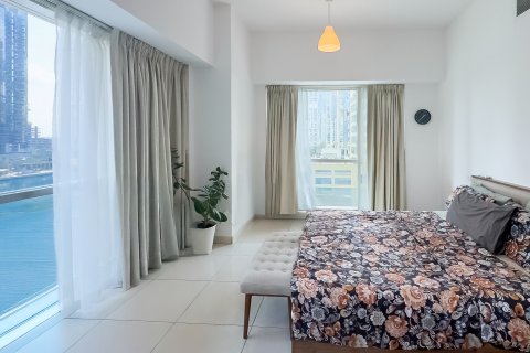 Appartamento in vendita a Jumeirah Lake Towers, Dubai, EAU 2 camere da letto, 179.02 mq. № 762789 - foto 15