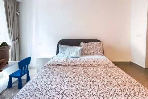 Appartamento in vendita a Jumeirah Lake Towers, Dubai, EAU 2 camere da letto, 179.02 mq. № 762789 - foto 10