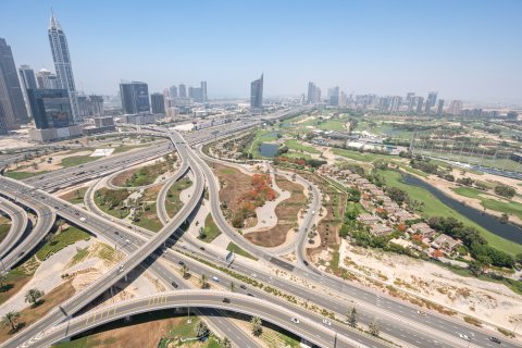 דירה למכירה ב Jumeirah Lake Towers, Dubai, איחוד האמירויות  4 חדרי שינה, 398.36 מ"ר, מספר 762800 - תמונה 17