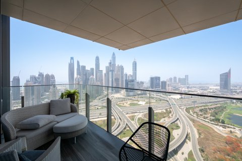 דירה למכירה ב Jumeirah Lake Towers, Dubai, איחוד האמירויות  4 חדרי שינה, 398.36 מ"ר, מספר 762800 - תמונה 13