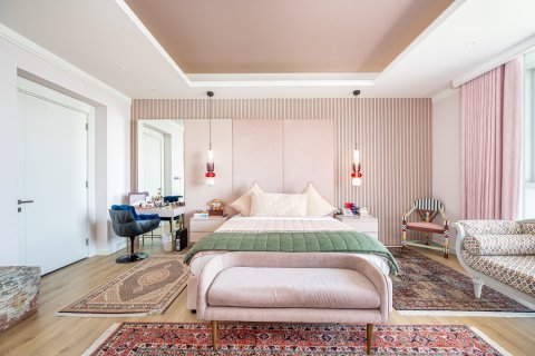 דירה למכירה ב Jumeirah Lake Towers, Dubai, איחוד האמירויות  4 חדרי שינה, 398.36 מ"ר, מספר 762800 - תמונה 10