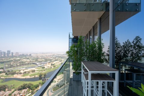 דירה למכירה ב Jumeirah Lake Towers, Dubai, איחוד האמירויות  4 חדרי שינה, 398.36 מ"ר, מספר 762800 - תמונה 14