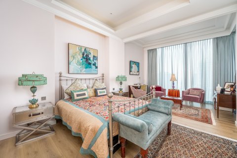 דירה למכירה ב Jumeirah Lake Towers, Dubai, איחוד האמירויות  4 חדרי שינה, 398.36 מ"ר, מספר 762800 - תמונה 9
