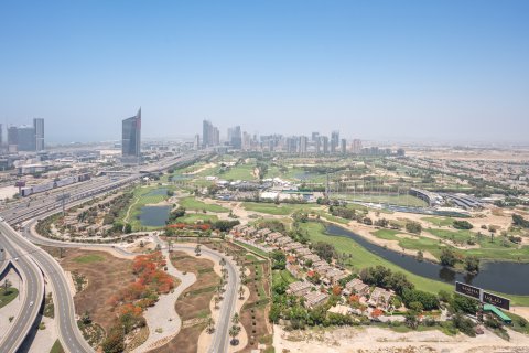 דירה למכירה ב Jumeirah Lake Towers, Dubai, איחוד האמירויות  4 חדרי שינה, 398.36 מ"ר, מספר 762800 - תמונה 16