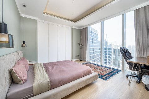 דירה למכירה ב Jumeirah Lake Towers, Dubai, איחוד האמירויות  4 חדרי שינה, 398.36 מ"ר, מספר 762800 - תמונה 11