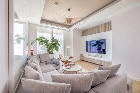 דירה למכירה ב Jumeirah Lake Towers, Dubai, איחוד האמירויות  4 חדרי שינה, 398.36 מ"ר, מספר 762800 - תמונה 3