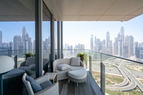 דירה למכירה ב Jumeirah Lake Towers, Dubai, איחוד האמירויות  4 חדרי שינה, 398.36 מ"ר, מספר 762800 - תמונה 15
