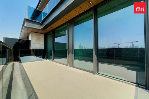 Apartamento en Meydan, Dubai, EAU 1 dormitorio, 105.1 m² № 760325