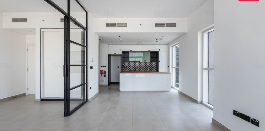 Apartment i Dubai Hills Estate, Dubai, UAE 2 soveværelser, 68.6 kvm № 760321