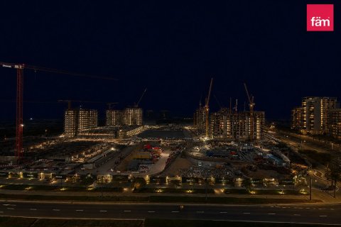 Apartment til leje i Dubai Hills Estate, Dubai, UAE 2 soveværelser, 68.6 kvm № 760321 - foto 10