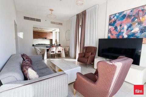 آپارتمان برای اجاره در Dubai، امارات متحده عربی 2 خوابه ، 145.3 متر مربع ، شماره 760324 - تصویر 14