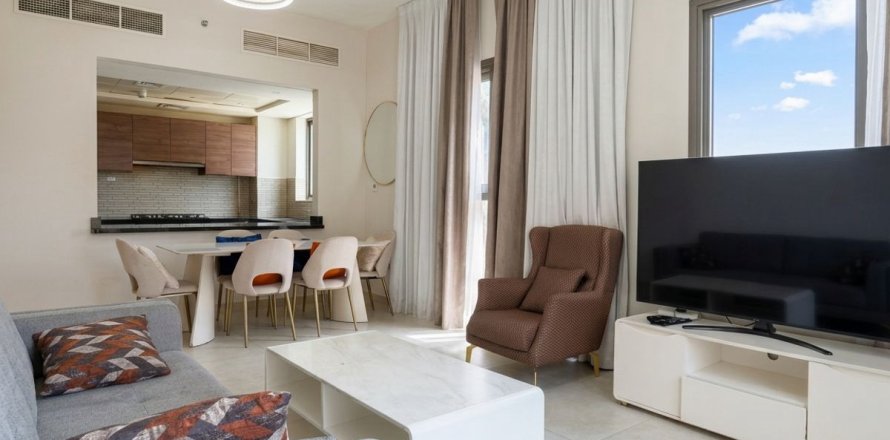 Apartament w Dubai, ZEA 2 sypialnie, 145.3 mkw. nr 760324