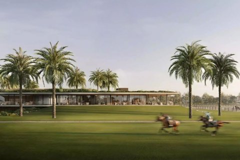 Βίλα σε Dubai, ΗΑΕ 4 υπνοδωμάτια, 464 τ.μ. Αρ. 760323 - φωτογραφία 10