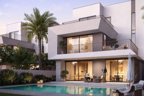 Βίλα σε Dubai, ΗΑΕ 4 υπνοδωμάτια, 464 τ.μ. Αρ. 760323 - φωτογραφία 9
