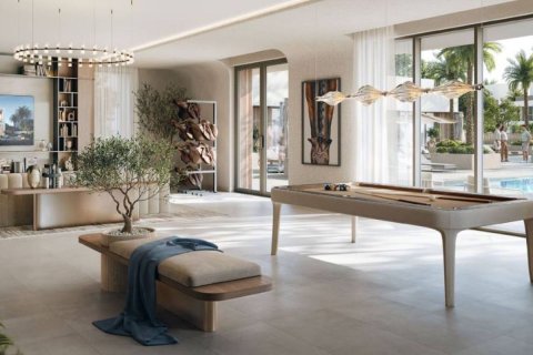 Βίλα σε Dubai, ΗΑΕ 4 υπνοδωμάτια, 464 τ.μ. Αρ. 760323 - φωτογραφία 5