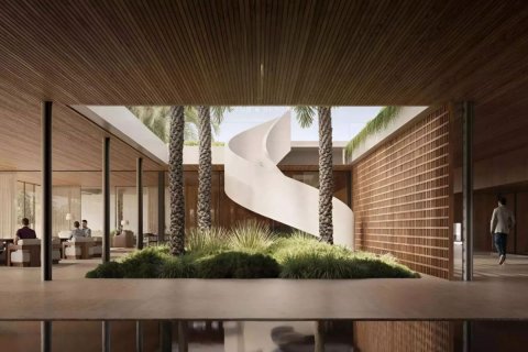 Βίλα σε Dubai, ΗΑΕ 4 υπνοδωμάτια, 464 τ.μ. Αρ. 760323 - φωτογραφία 4