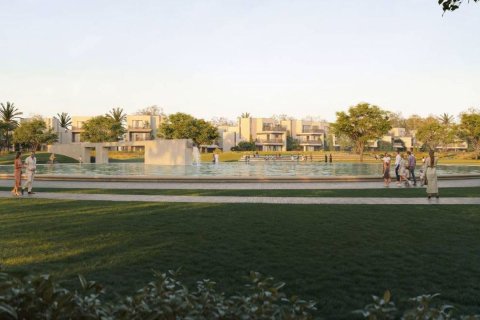 Βίλα σε Dubai, ΗΑΕ 4 υπνοδωμάτια, 464 τ.μ. Αρ. 760323 - φωτογραφία 8