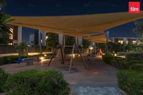 Villa para arrendamento em Dubai, EAU 3 quartos, 263.9 m2 № 760326 - foto 11