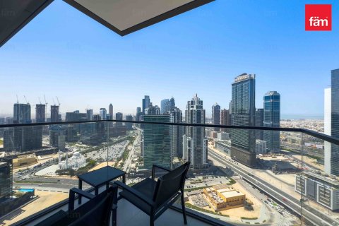 Apartment til leje i Downtown Dubai (Downtown Burj Dubai), Dubai, UAE 2 soveværelser, 93.4 kvm № 760320 - foto 17