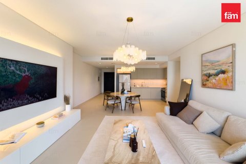 Apartment til leje i Downtown Dubai (Downtown Burj Dubai), Dubai, UAE 2 soveværelser, 93.4 kvm № 760320 - foto 7