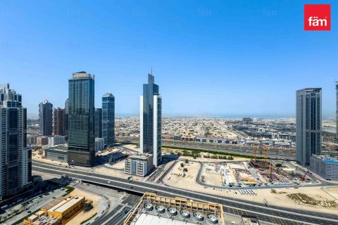 Apartment til leje i Downtown Dubai (Downtown Burj Dubai), Dubai, UAE 2 soveværelser, 93.4 kvm № 760320 - foto 22