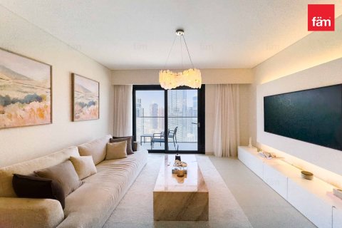 Apartment til leje i Downtown Dubai (Downtown Burj Dubai), Dubai, UAE 2 soveværelser, 93.4 kvm № 760320 - foto 6