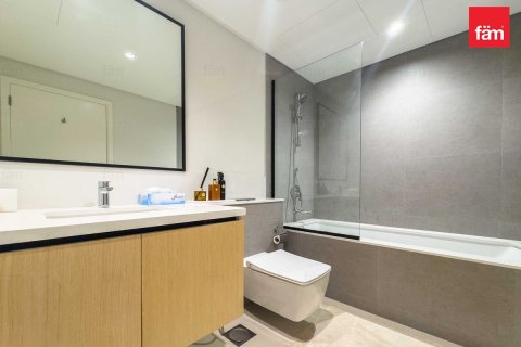 Apartment til leje i Downtown Dubai (Downtown Burj Dubai), Dubai, UAE 2 soveværelser, 93.4 kvm № 760320 - foto 16