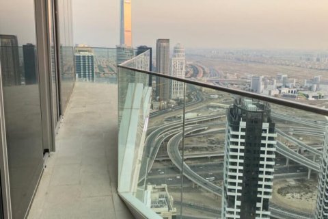 Apartamento en alquiler en Dubai Marina, Dubai, EAU 2 dormitorios, 128 m2 № 712224 - foto 2