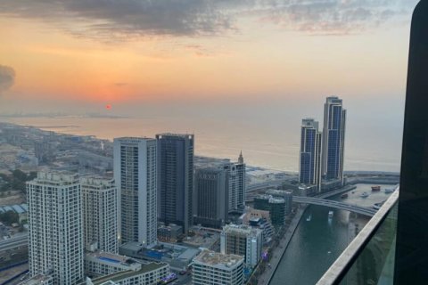Apartamento en alquiler en Dubai Marina, Dubai, EAU 2 dormitorios, 128 m2 № 712224 - foto 4