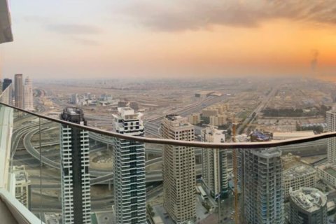 Apartamento en alquiler en Dubai Marina, Dubai, EAU 2 dormitorios, 128 m2 № 712224 - foto 1