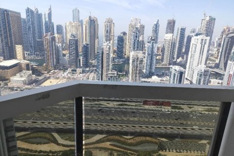 Jumeirah Lake Towers、Dubai、UAEにあるマンション 3ベッドルーム、114 m2 No712226