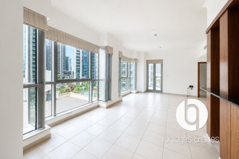 Downtown Dubai (Downtown Burj Dubai), Dubai, संयुक्त अरब अमीरात में अपार्टमेंट, 1 बेडरूम, 88 वर्ग मीटर, संख्या 712290 - फ़ोटो 2
