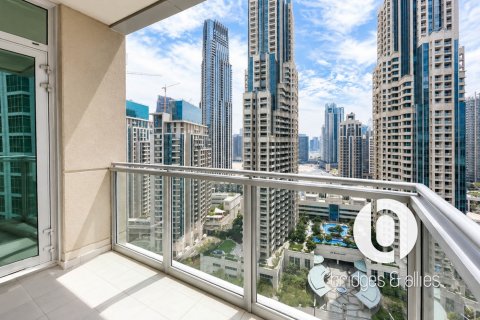 Downtown Dubai (Downtown Burj Dubai), Dubai, संयुक्त अरब अमीरात में अपार्टमेंट, 1 बेडरूम, 88 वर्ग मीटर, संख्या 712290 - फ़ोटो 12