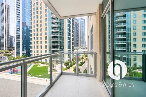 Downtown Dubai (Downtown Burj Dubai), Dubai, संयुक्त अरब अमीरात में अपार्टमेंट, 1 बेडरूम, 88 वर्ग मीटर, संख्या 712290 - फ़ोटो 8