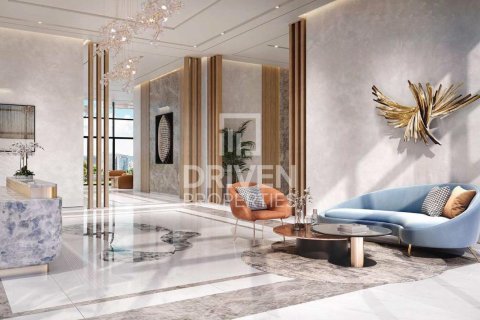 Apartamento para venda em Dubai South (Dubai World Central), Dubai, EAU 1 quarto, 31.4 m2 № 761750 - foto 5