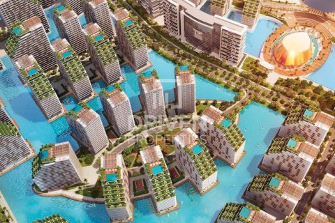 Apartamento para venda em Dubai South (Dubai World Central), Dubai, EAU 1 quarto, 31.4 m2 № 761750 - foto 2