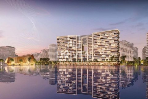 Apartamento para venda em Dubai South (Dubai World Central), Dubai, EAU 1 quarto, 31.4 m2 № 761750 - foto 9