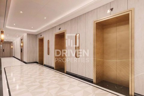 Apartamento para venda em Dubai South (Dubai World Central), Dubai, EAU 1 quarto, 31.4 m2 № 761750 - foto 14