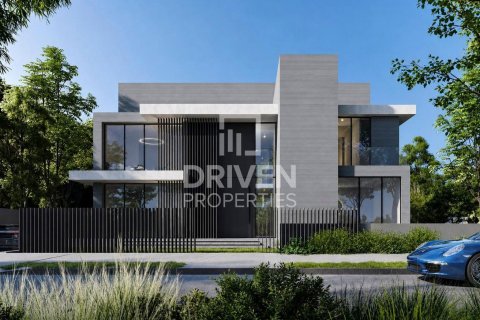 Townhouse de vânzare în Jumeirah Golf Estates, Dubai, EAU 3 dormitoare, 228.82 mp.  №761753 - poză 24