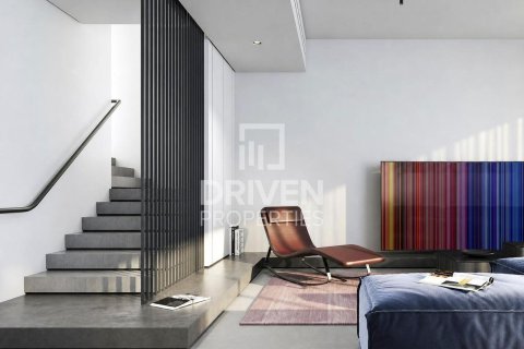 Townhouse de vânzare în Jumeirah Golf Estates, Dubai, EAU 3 dormitoare, 228.82 mp.  №761753 - poză 10
