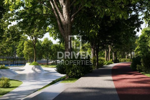 Townhouse de vânzare în Jumeirah Golf Estates, Dubai, EAU 3 dormitoare, 228.82 mp.  №761753 - poză 14